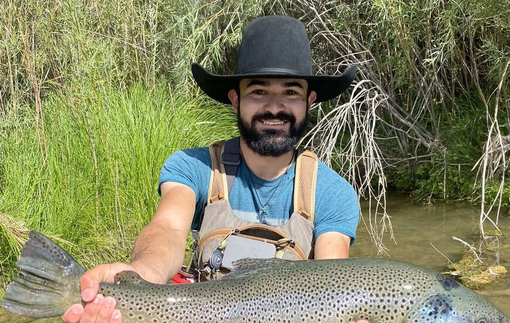 Flies - Signature Tyers - Southern Rockies - Dylan Gonzales